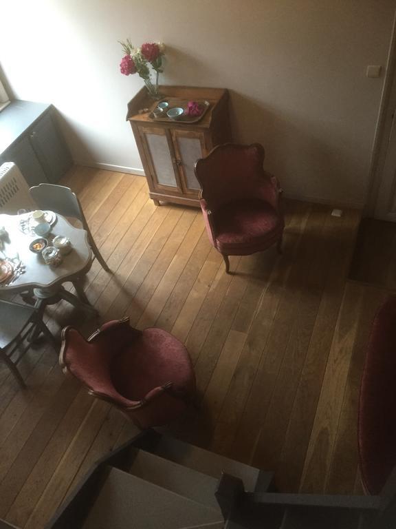 De Groene Maan Mechelen Quarto foto